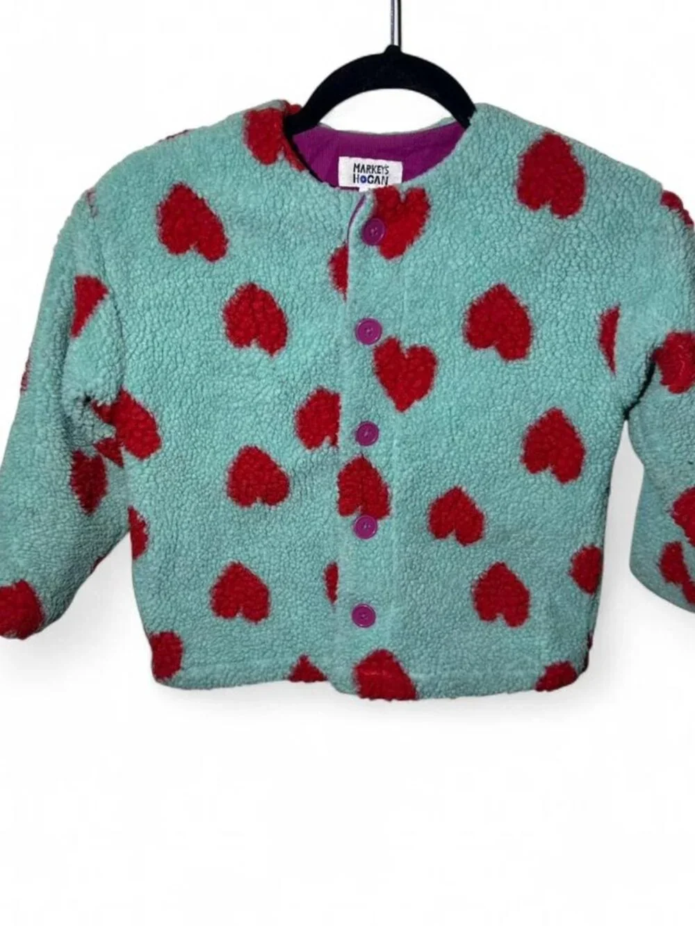 Markey’s HOGAN RANCH WEAR 6-7 YR US 120 Japan 120